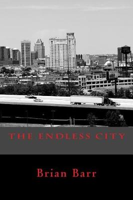 Book cover for The Endless City