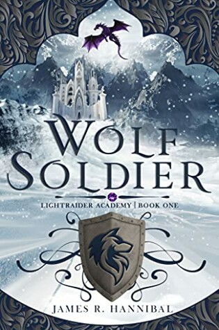 Wolf Soldier