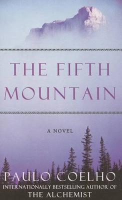 Book cover for Fifth Mountain Intl