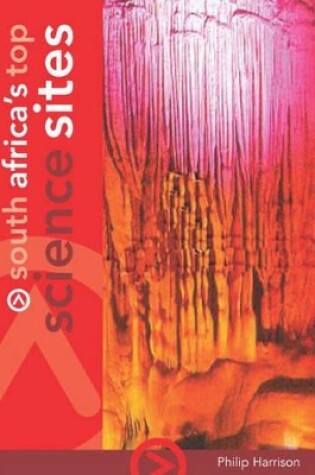 Cover of South Africa's top science sites