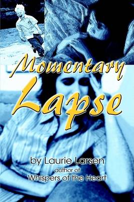 Book cover for Momentary Lapse