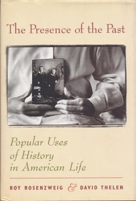 Book cover for The Presence of the Past