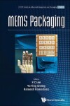 Book cover for Mems Packaging