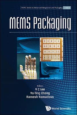 Cover of Mems Packaging