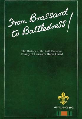 Book cover for From Brassard to Battledress