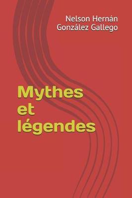 Cover of Mythes Et L