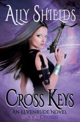 Cover of Cross Keys