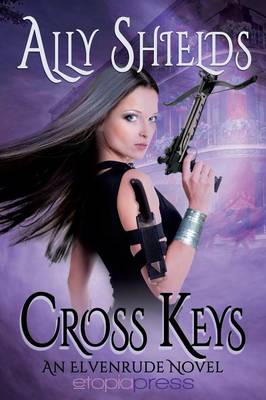 Book cover for Cross Keys