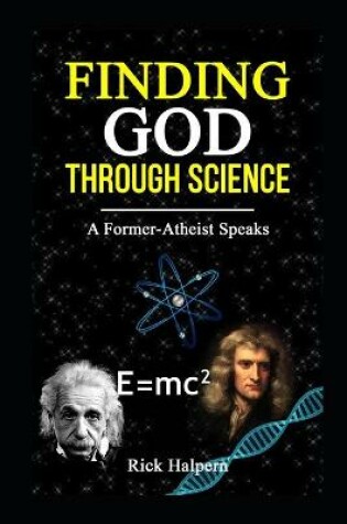 Cover of Find God Through Science