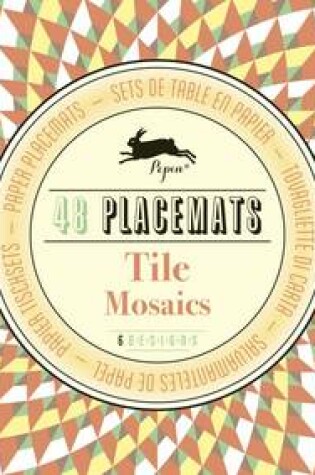 Cover of Tile Mosaics