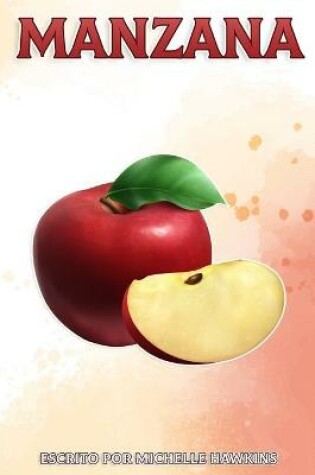 Cover of Manzana