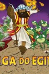 Book cover for Fuga do Egito