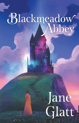 Book cover for Blackmeadow Abbey