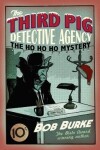 Book cover for The Ho Ho Ho Mystery