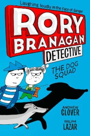 Cover of The Dog Squad