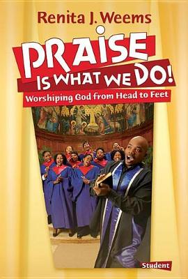 Book cover for Vacation Bible School 2010 Praise Party Adult Student Vbs