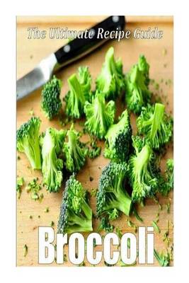 Book cover for Broccoli