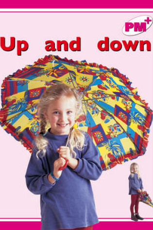 Cover of Up and down