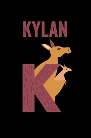 Cover of Kylan