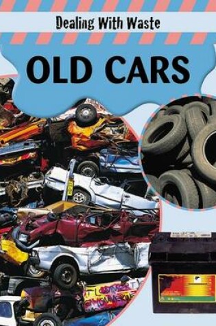 Cover of Old Cars