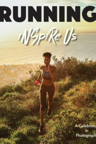 Cover of Running Inspire Us