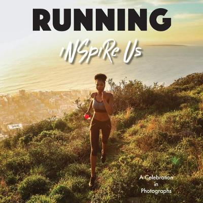 Book cover for Running Inspire Us