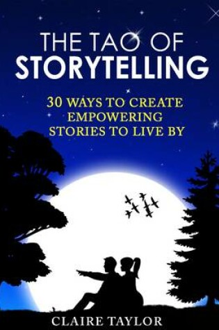 Cover of The Tao of Storytelling