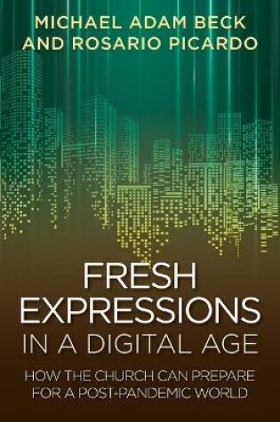 Cover of Fresh Expressions in a Digital Age