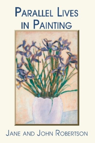 Cover of Parallel Lives in Painting