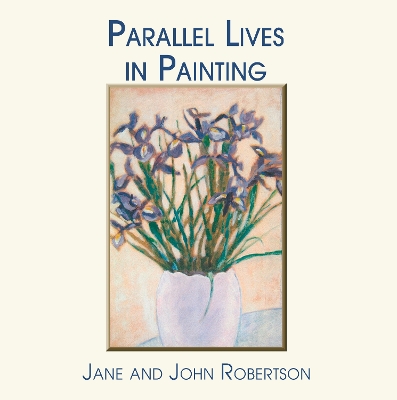 Book cover for Parallel Lives in Painting