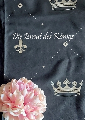 Book cover for Die Braut des Königs