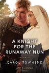Book cover for A Knight For The Runaway Nun