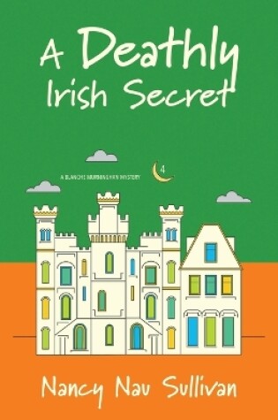 Cover of A Deathly Irish Secret