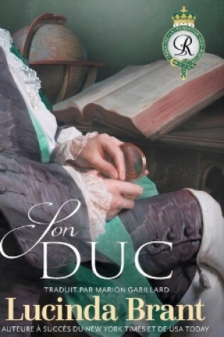 Cover of Son Duc