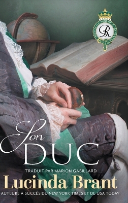 Book cover for Son Duc