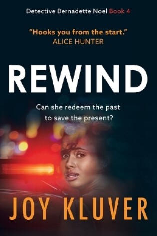 Cover of Rewind