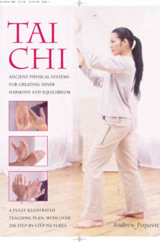 Cover of Tai Chi