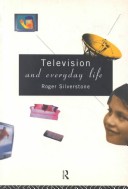 Cover of Television y Vida Cotidiana