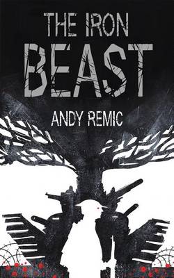 Book cover for The Iron Beast