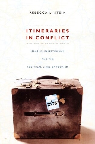 Cover of Itineraries in Conflict