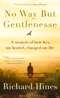 Cover of No Way But Gentlenesse