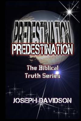 Book cover for Predestination