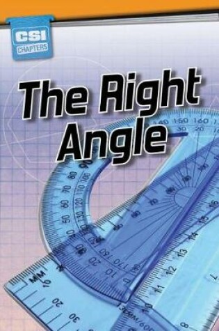 Cover of The Right Angle