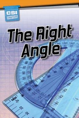 Cover of The Right Angle