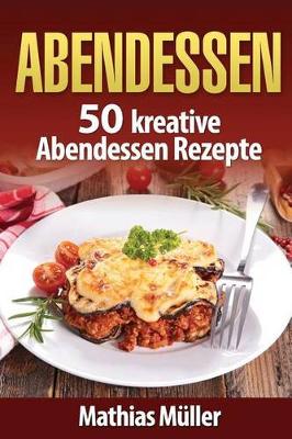 Book cover for Abendessen