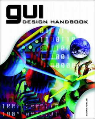 Cover of Object-oriented GUI Design