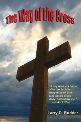 Cover of The Way of the Cross