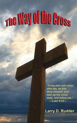 Book cover for The Way of the Cross