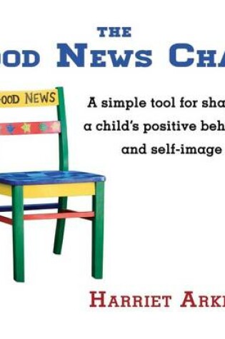 Cover of The Good News Chair