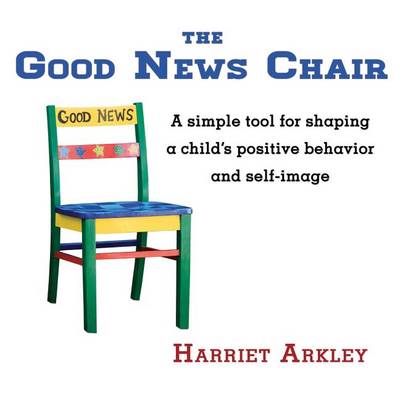 Cover of The Good News Chair